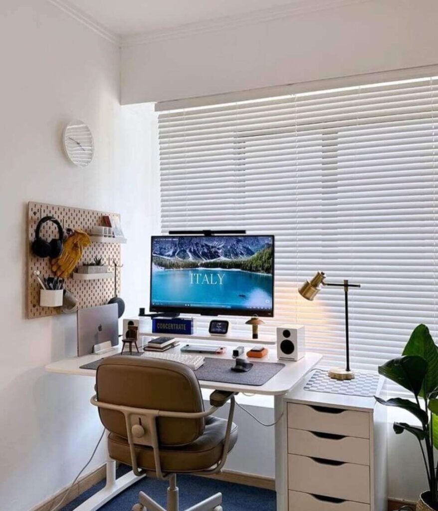 home office ideas 