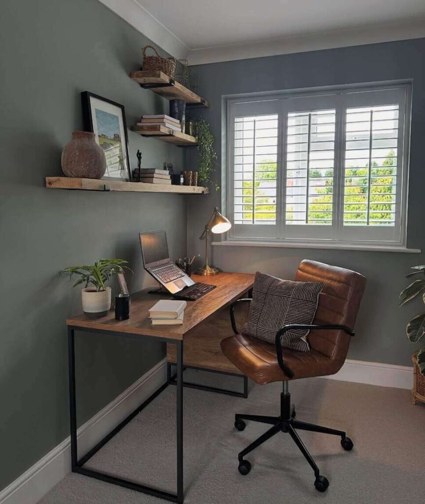 home office ideas