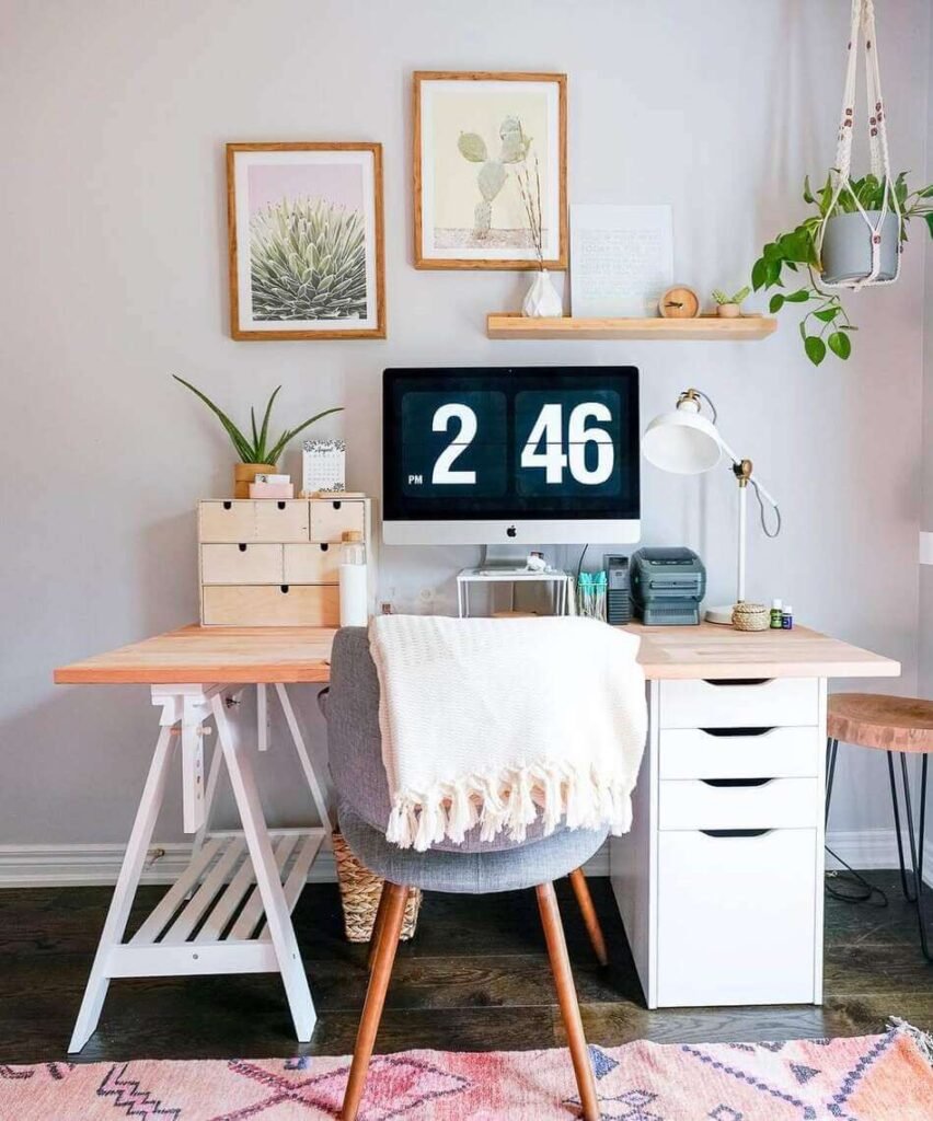 home office ideas
