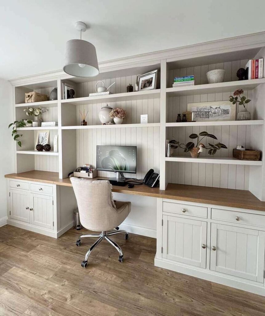 home office ideas large