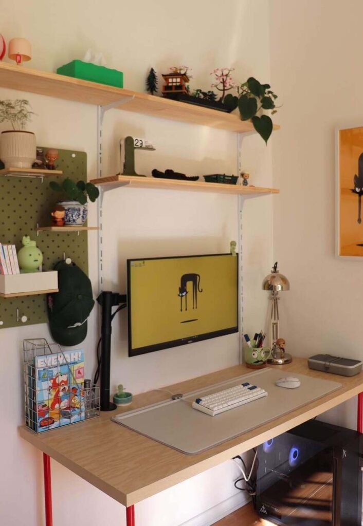 home office ideas 