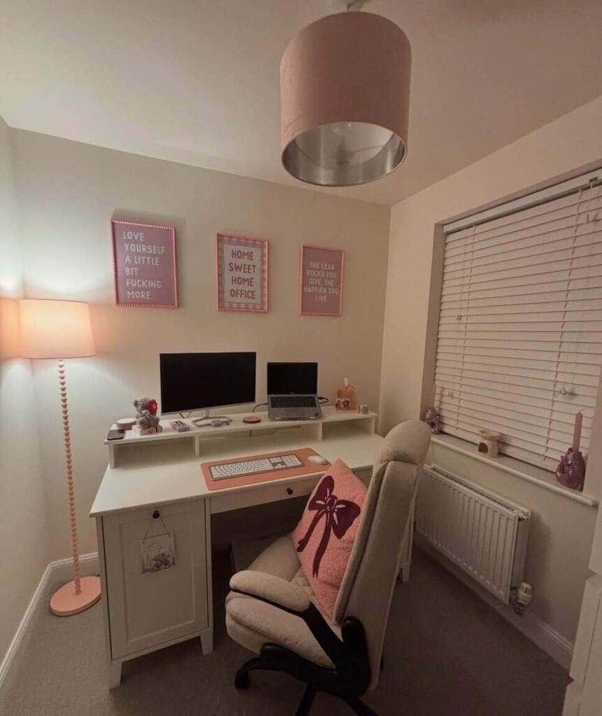 home office ideas