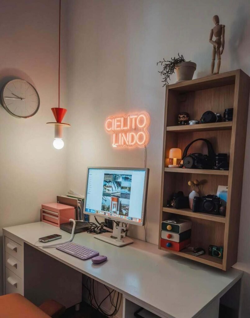 home office ideas
