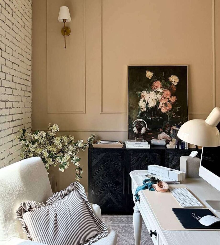 elegant home office ideas