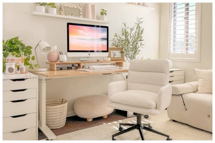 home office ideas