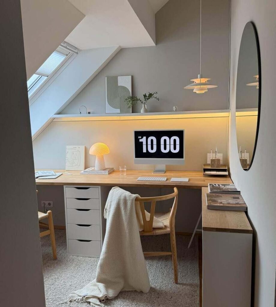home office ideas