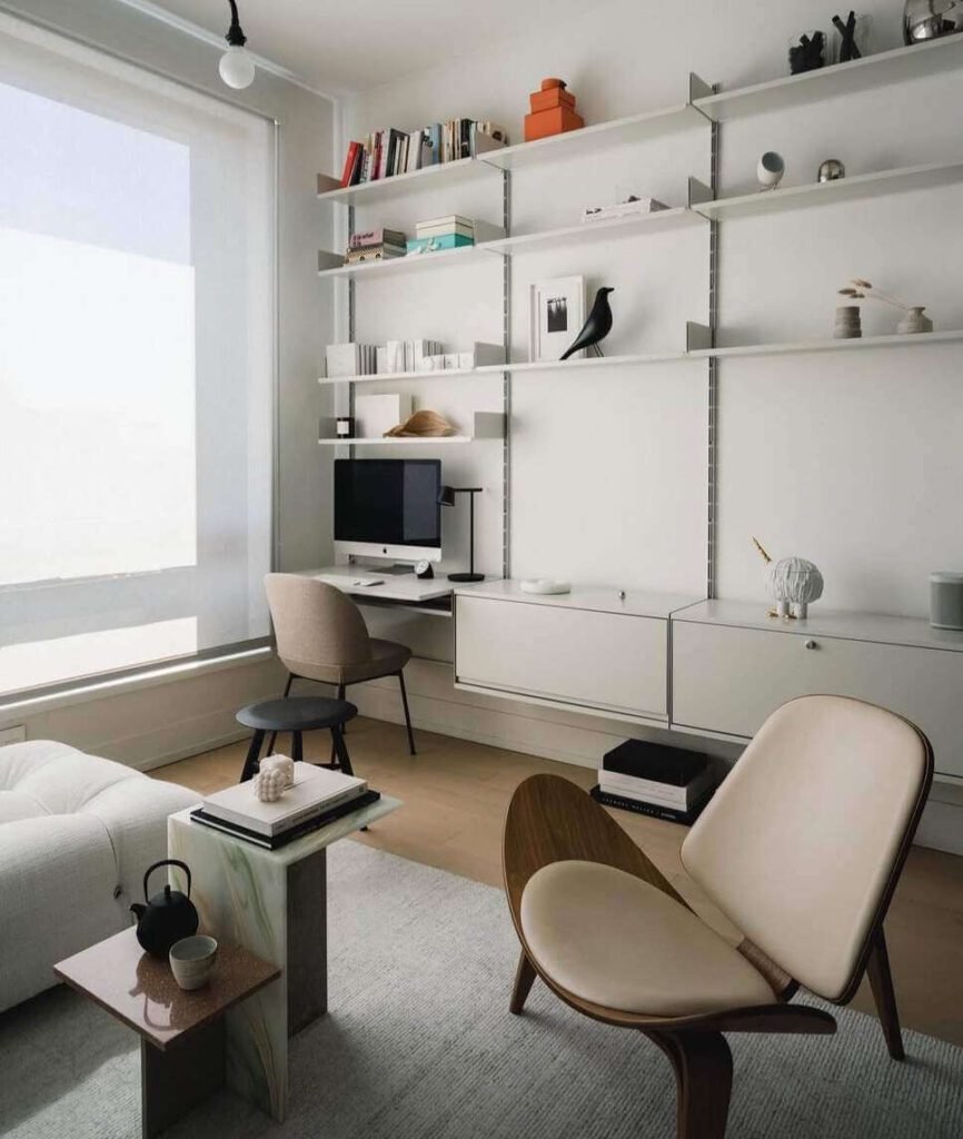 home office ideas large