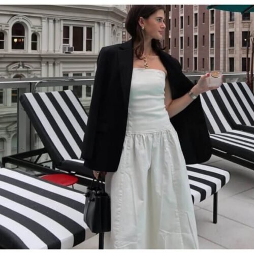 nyc spring outfits