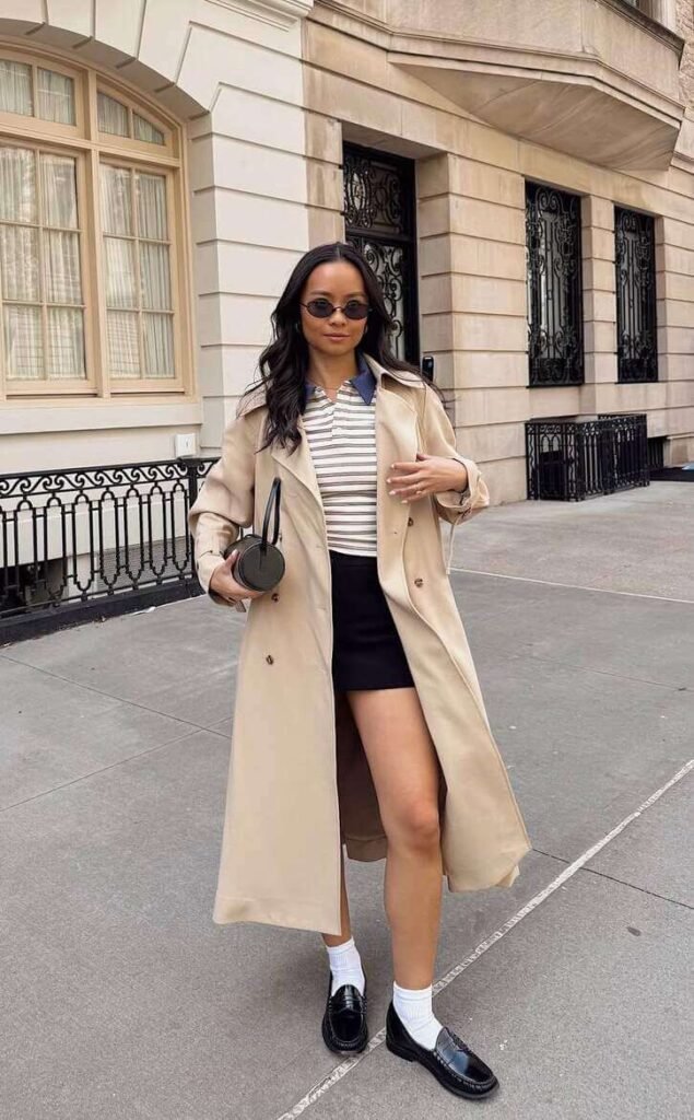 nyc spring outfits 