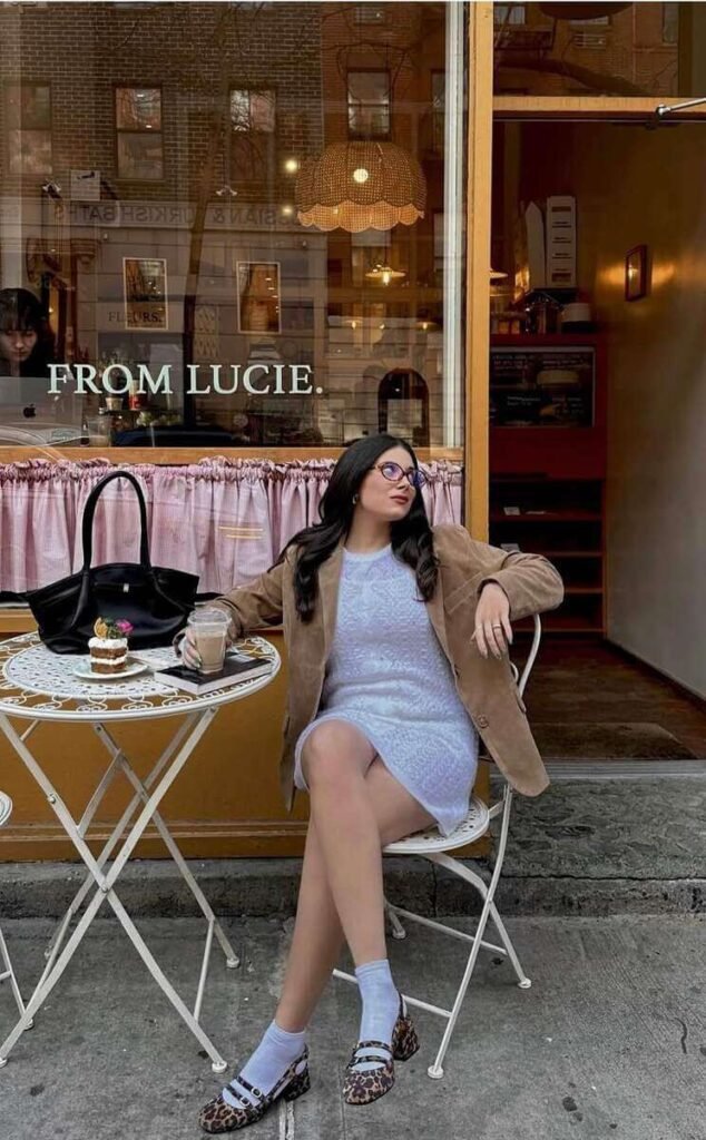 nyc spring outfits