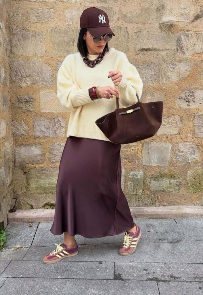 nyc spring outfit ideas