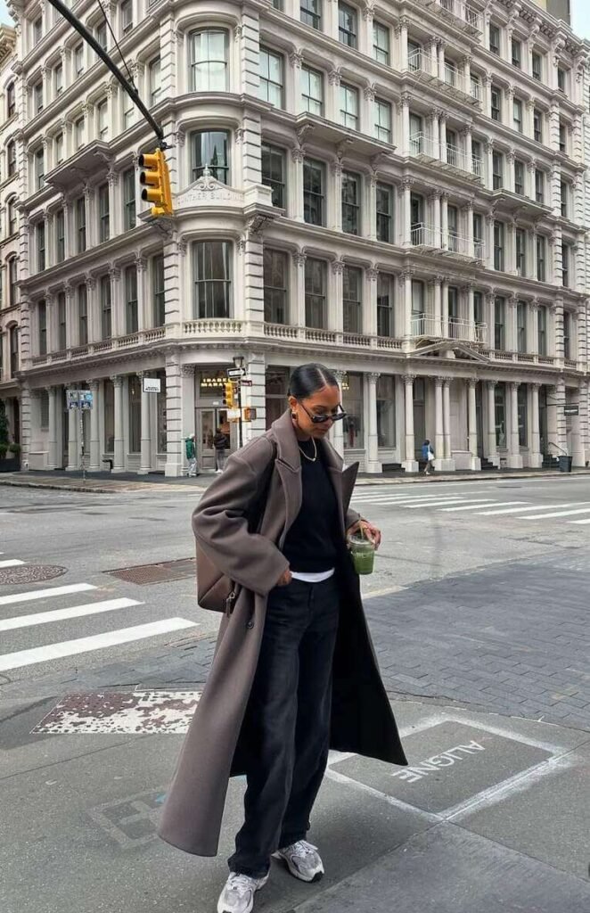 nyc spring outfits ideas