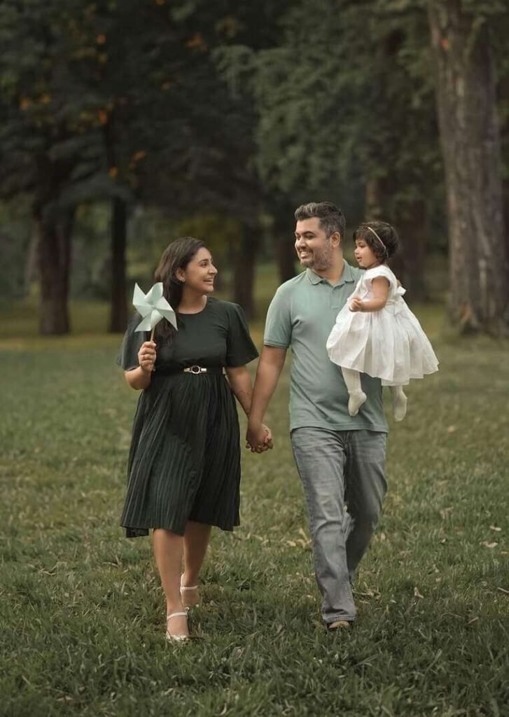 spring family photoshoot outfits 