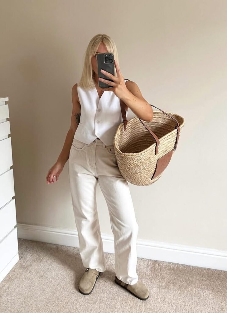 spring fashion trends