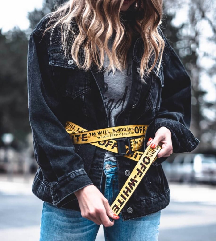 spring fashion trends for belts