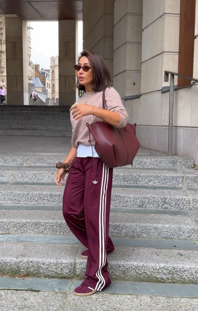 spring fashion trends 