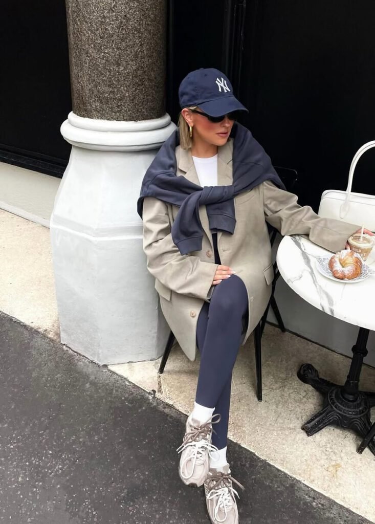 spring fashion trends 