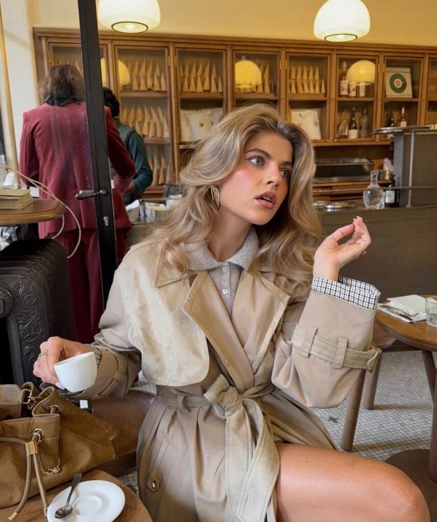 spring fashion trends 