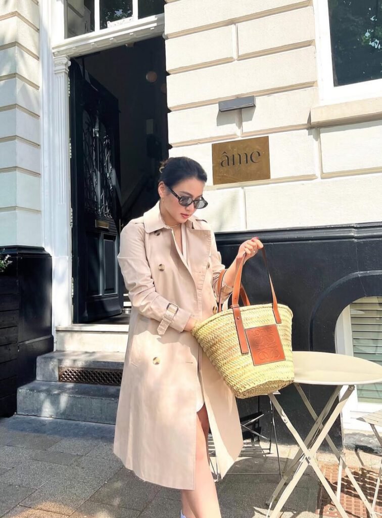 spring fashion trends 