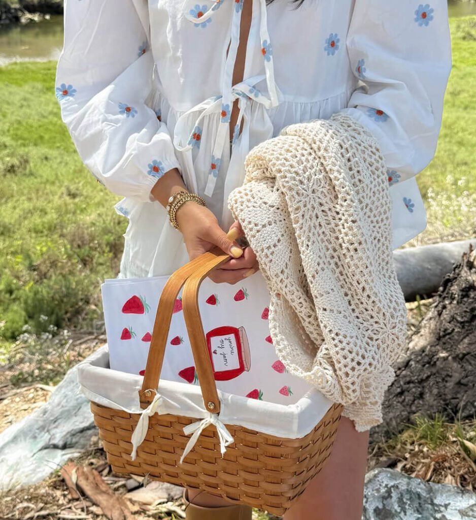 spring fashion trends 