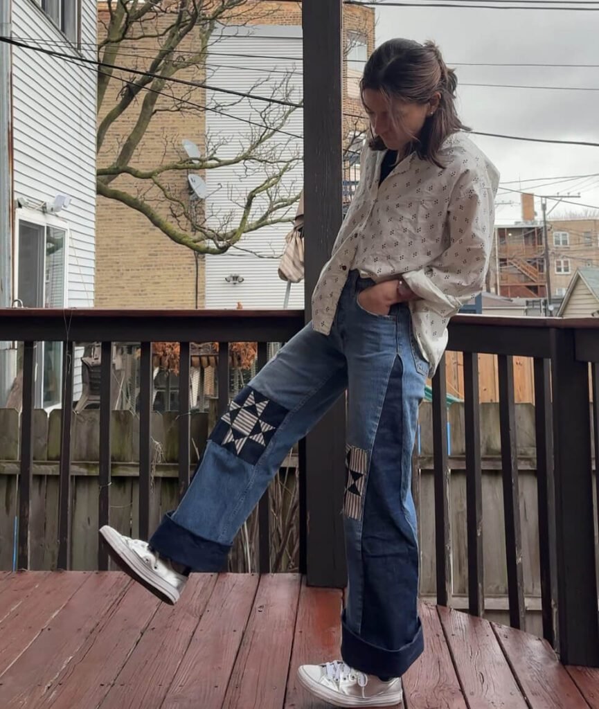 spring fashion trends 