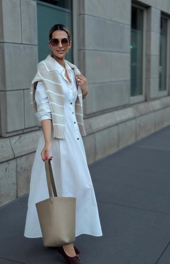 spring fashion trends 