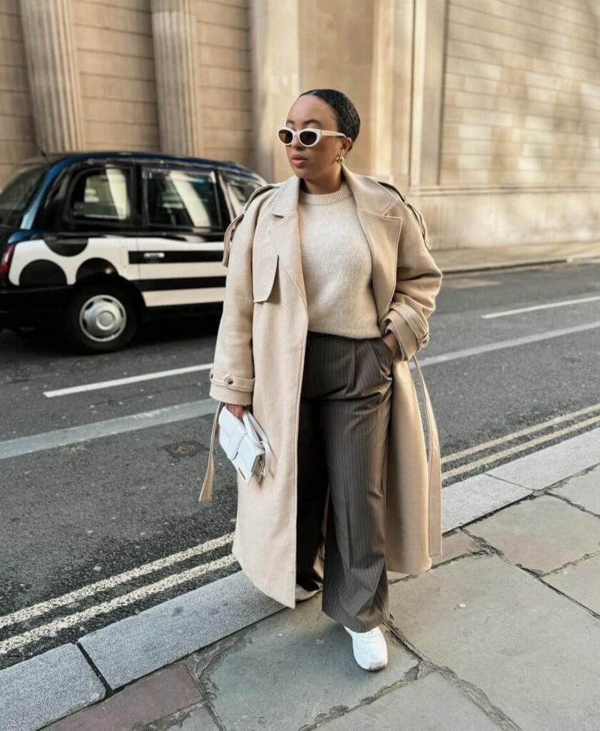 spring fashion trends 