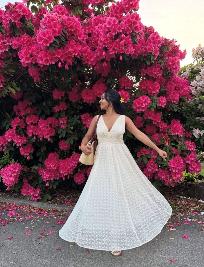 spring fashion trends 