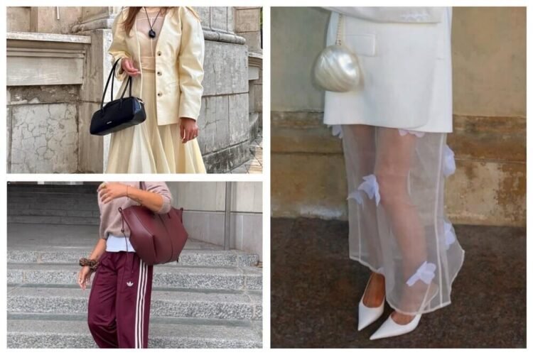 spring fashion trends