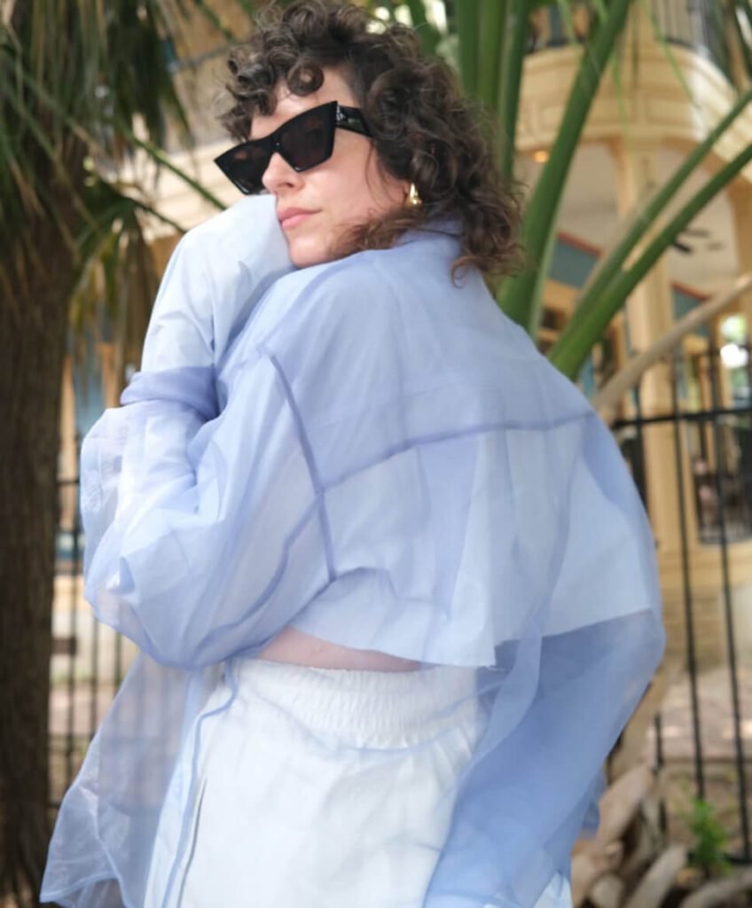 spring fashion trends 2026