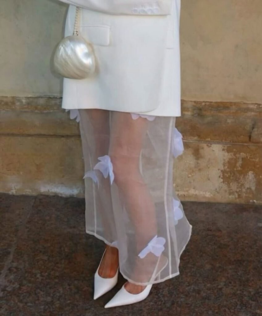 spring fashion trends 