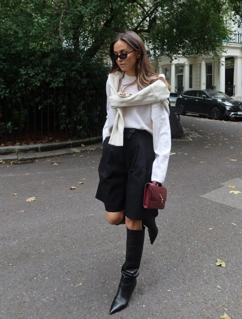 spring fashion trends 