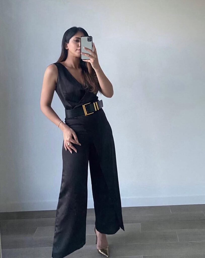 spring fashion trends