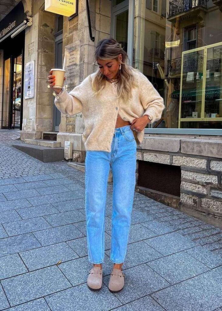 casual everyday outfits