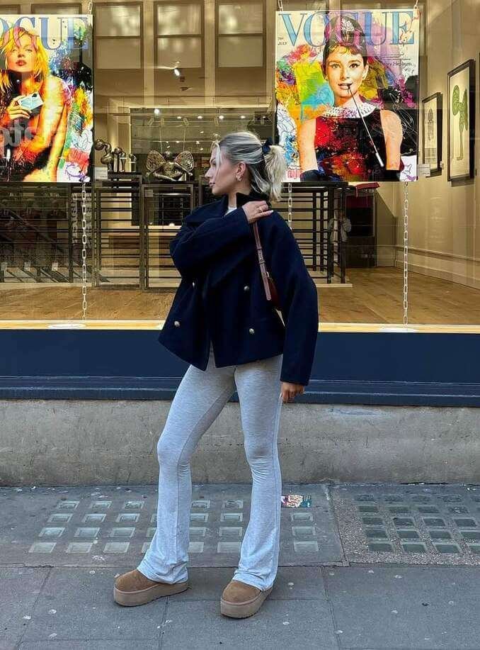 fall everyday outfits