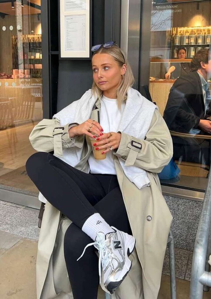casual fall outfits for everyday