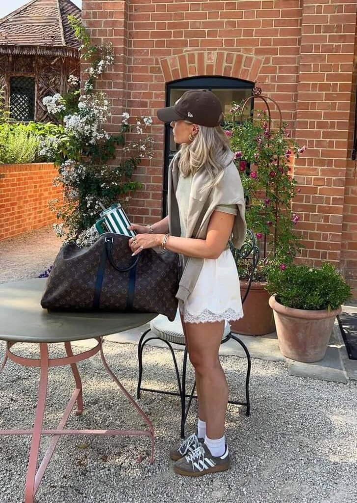 summer everyday outfits