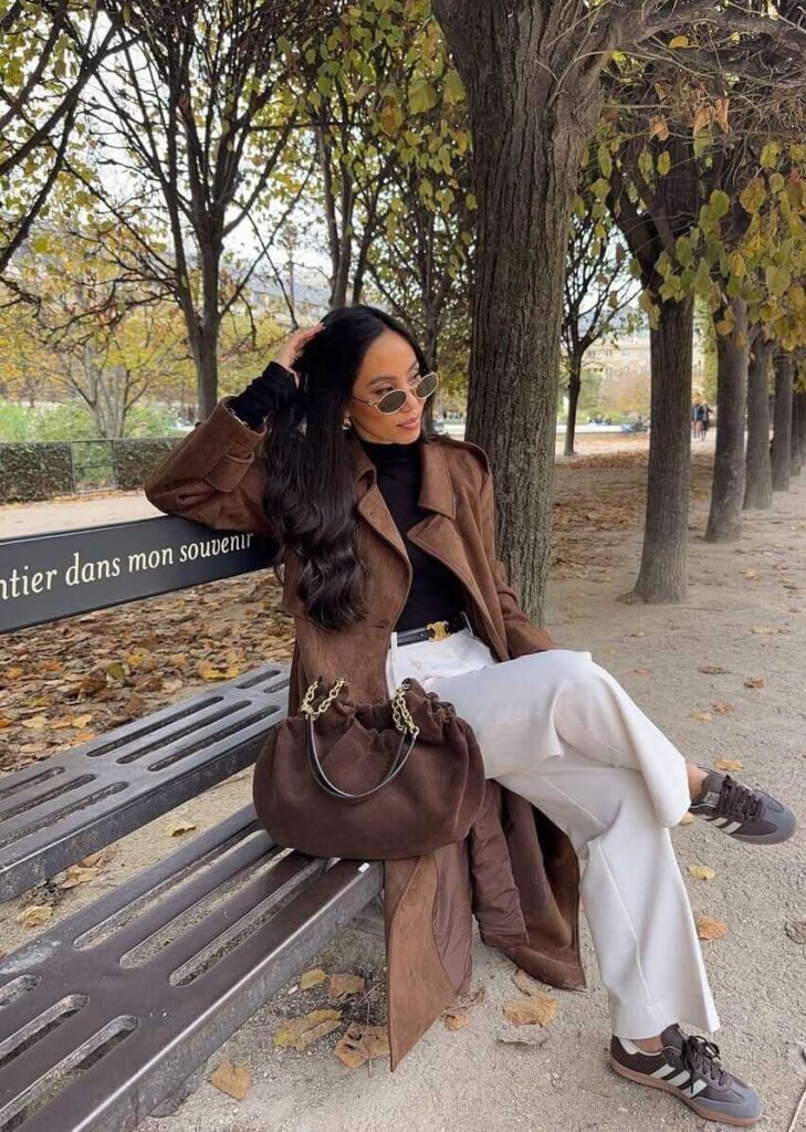 fall everyday outfits