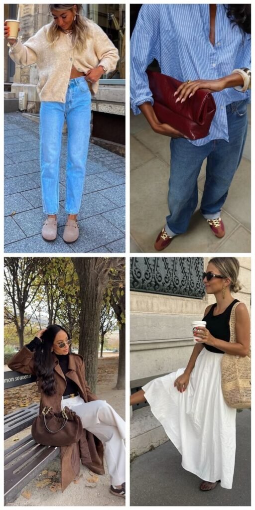 casual everyday outfits