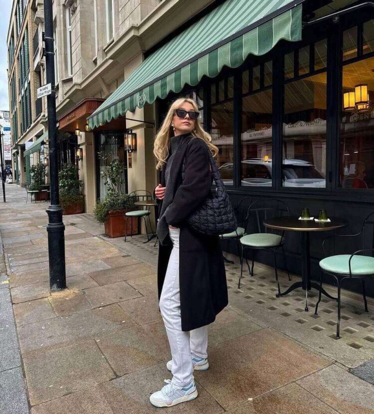 20 Casual Everyday Outfits You’ll Actually Wear