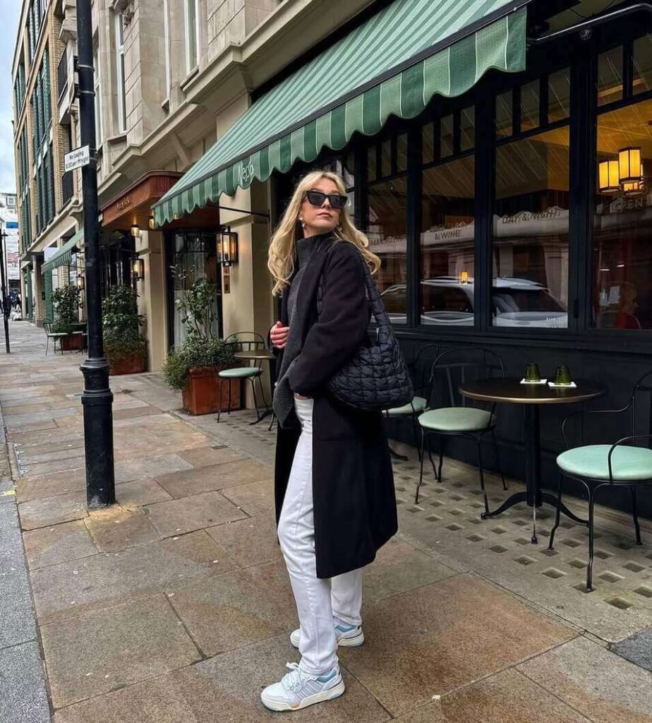 casual everyday outfits