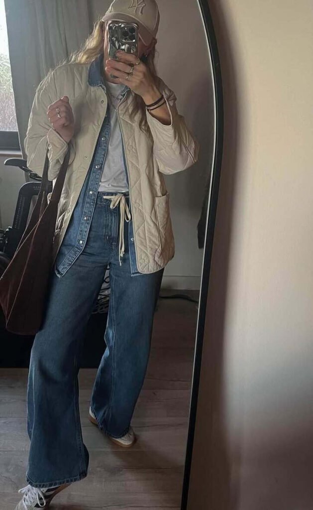casual everyday outfits