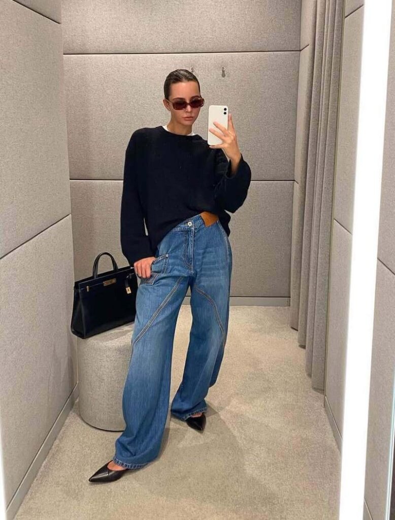 casual everyday outfits