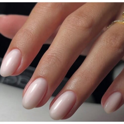 neutral nails