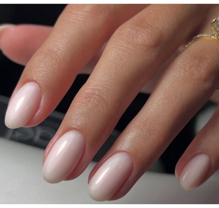 47 Neutral Nails You’ll Never Get Tired of