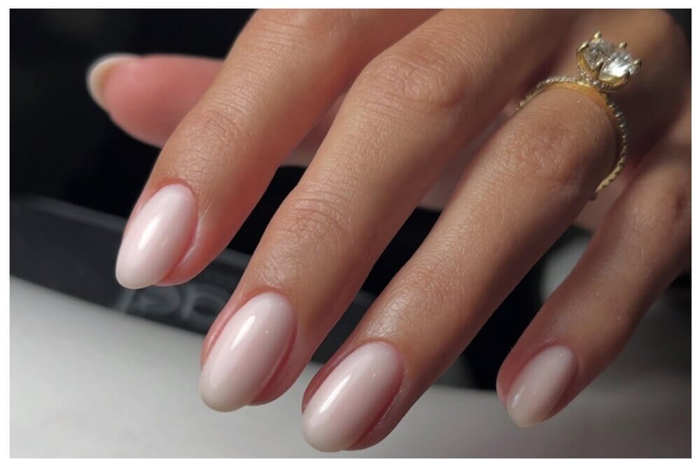 neutral nails