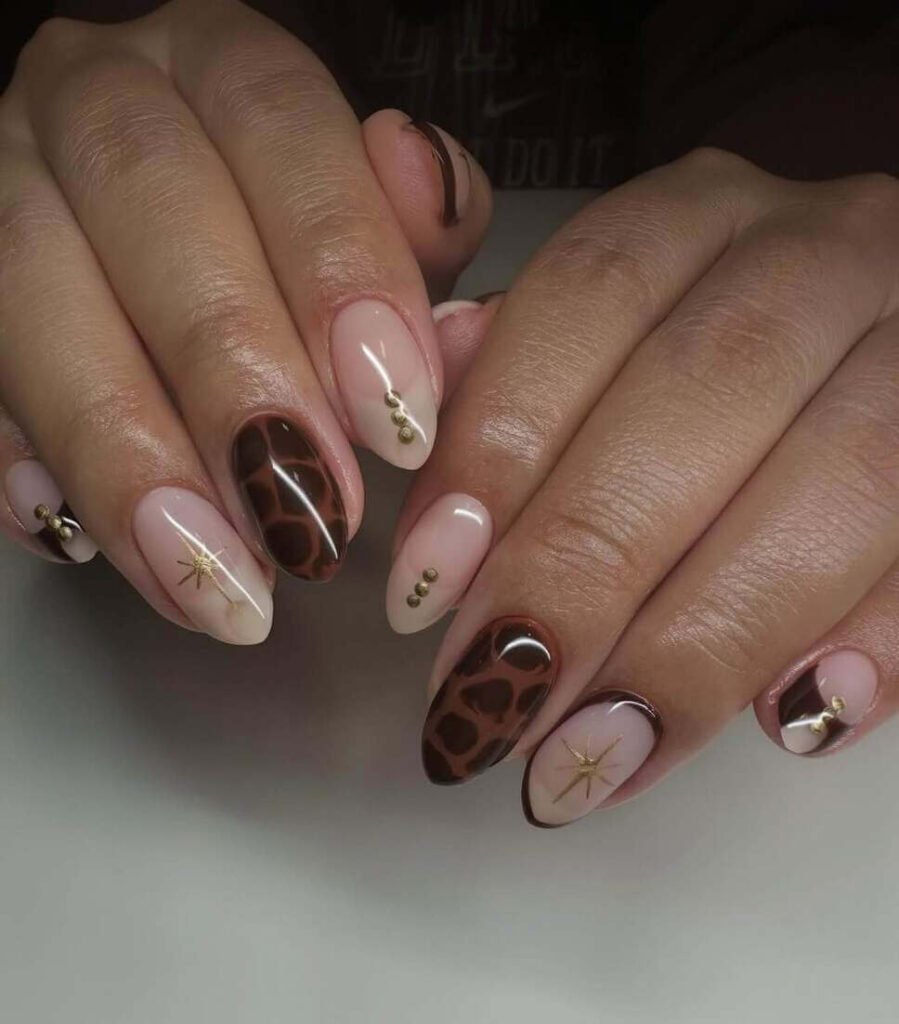 neutral nails 