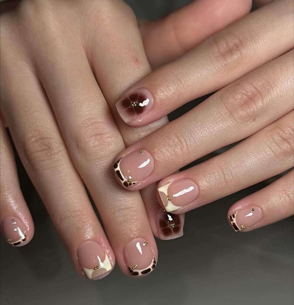 neutral nails 