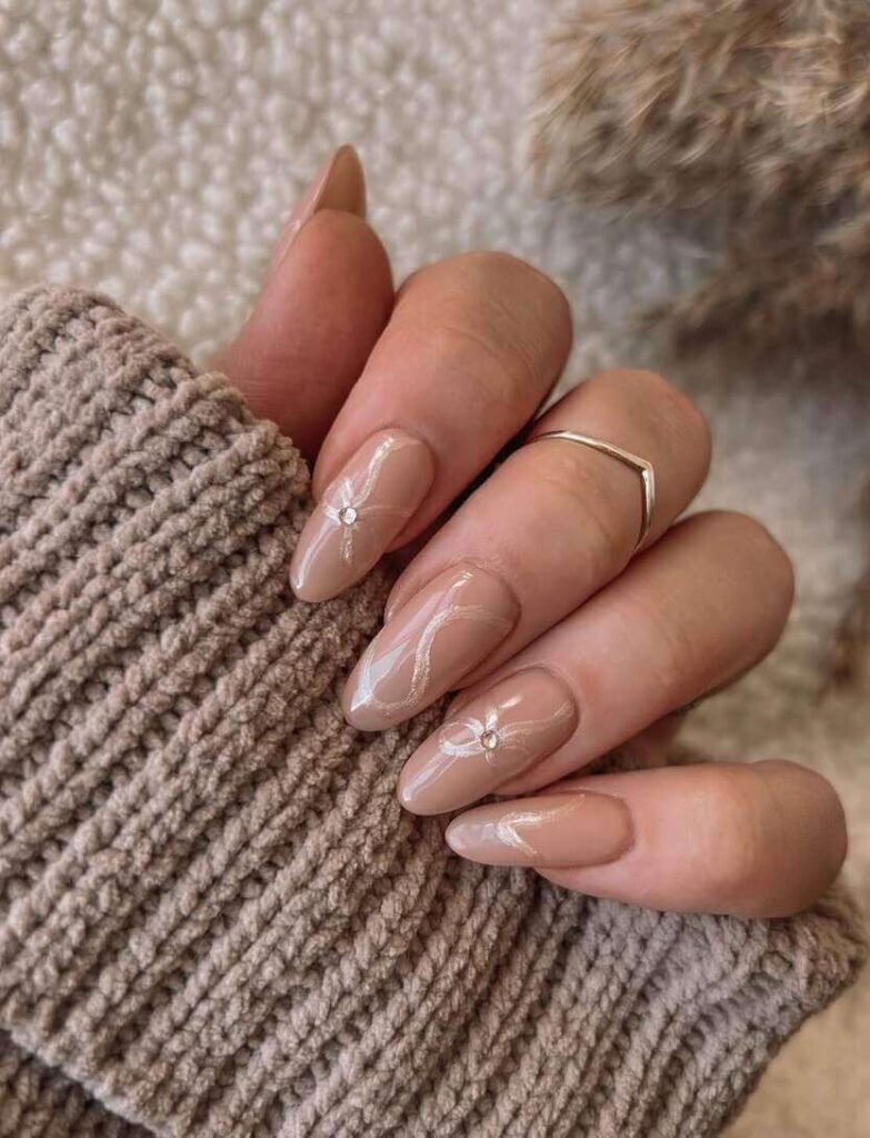 neutral nails 