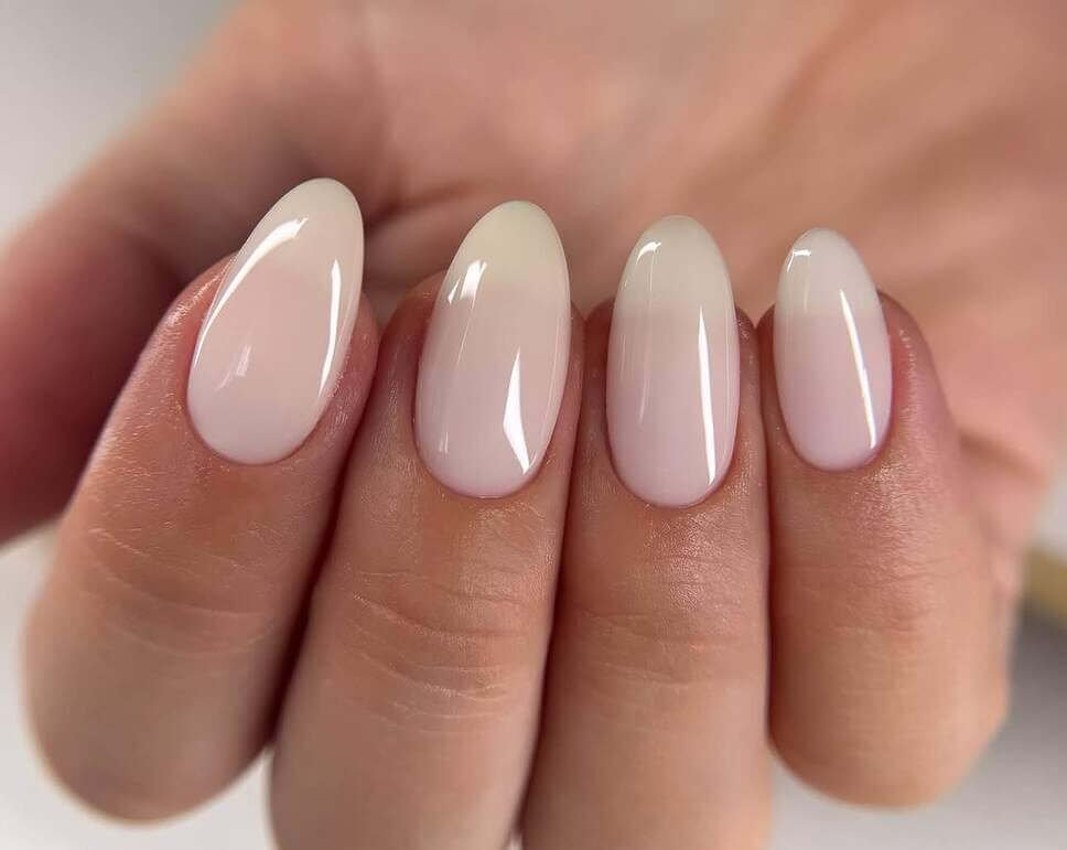 neutral nails 